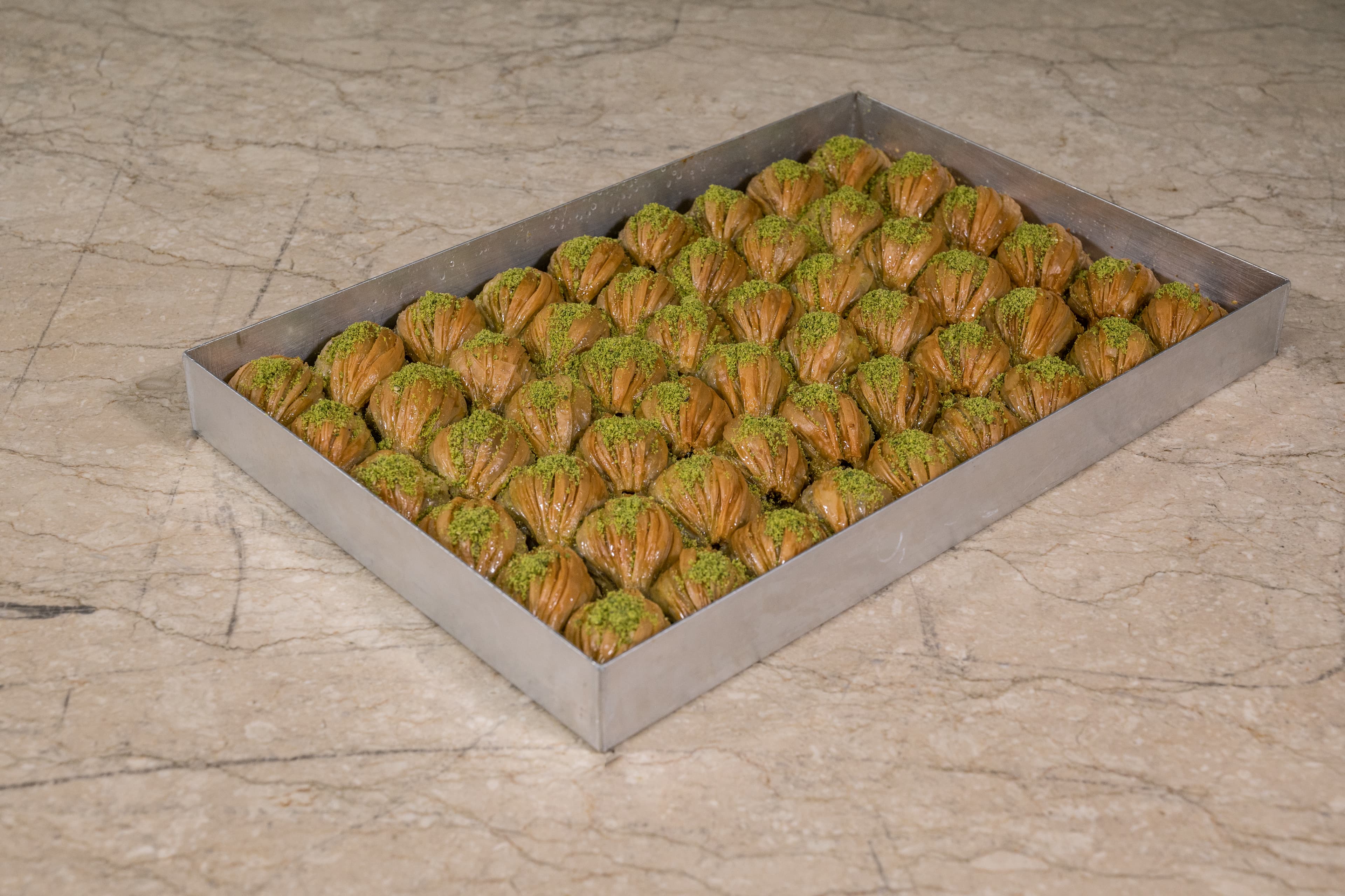 Midyem Baklava