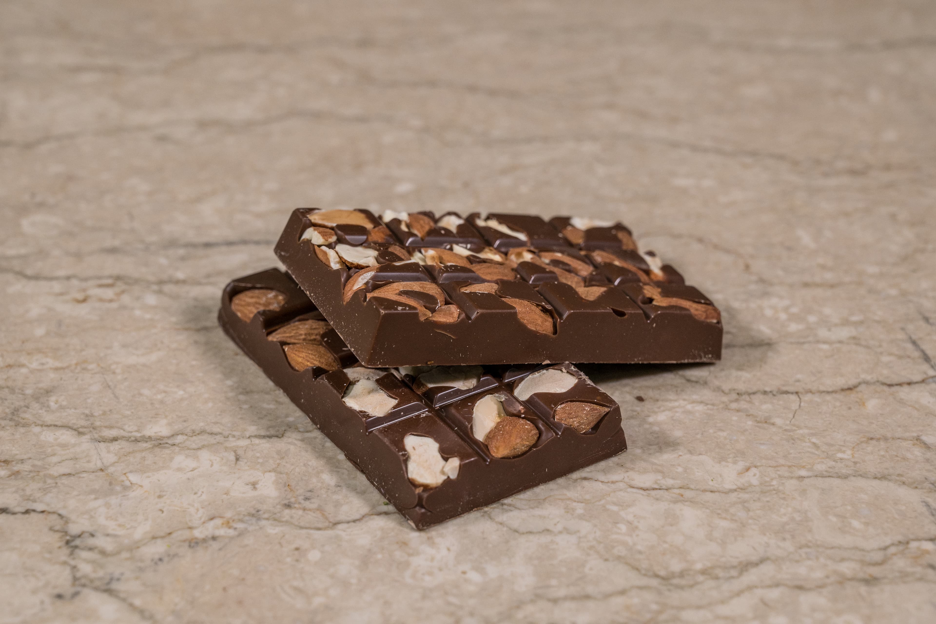 Almond Chocolate
