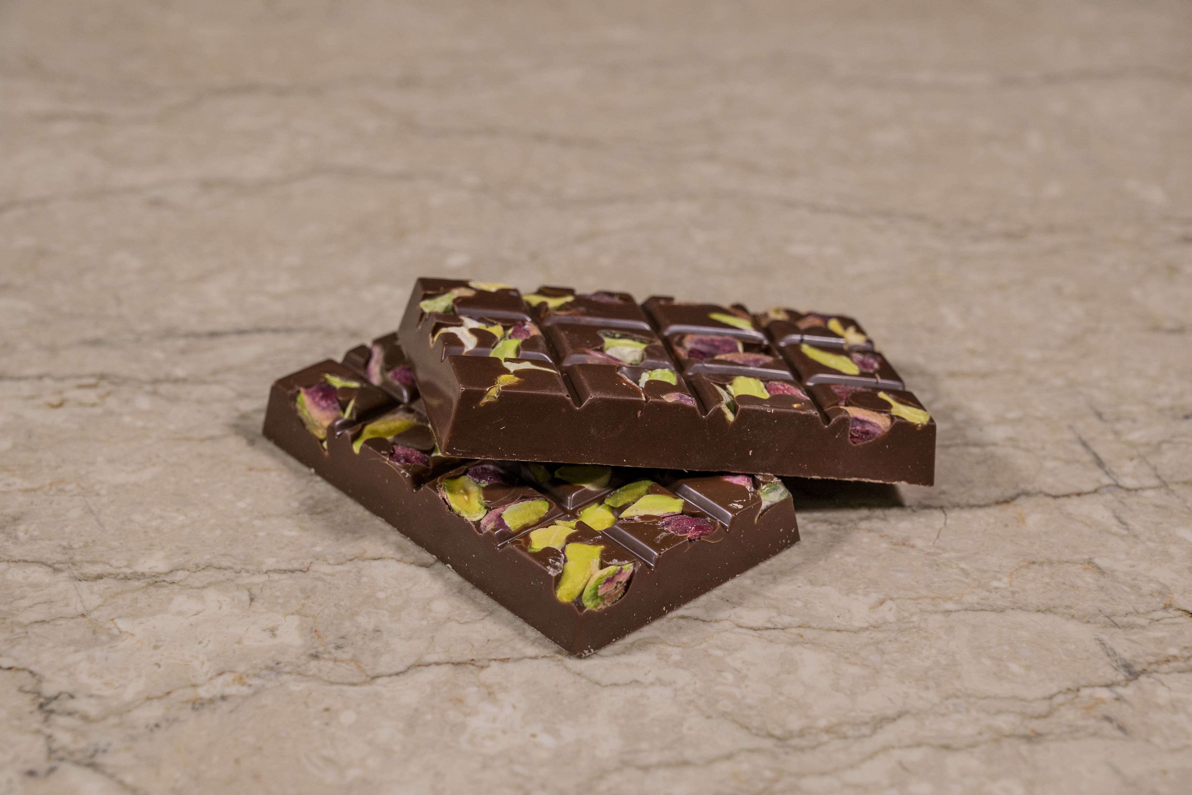 Pistachio Chocolate