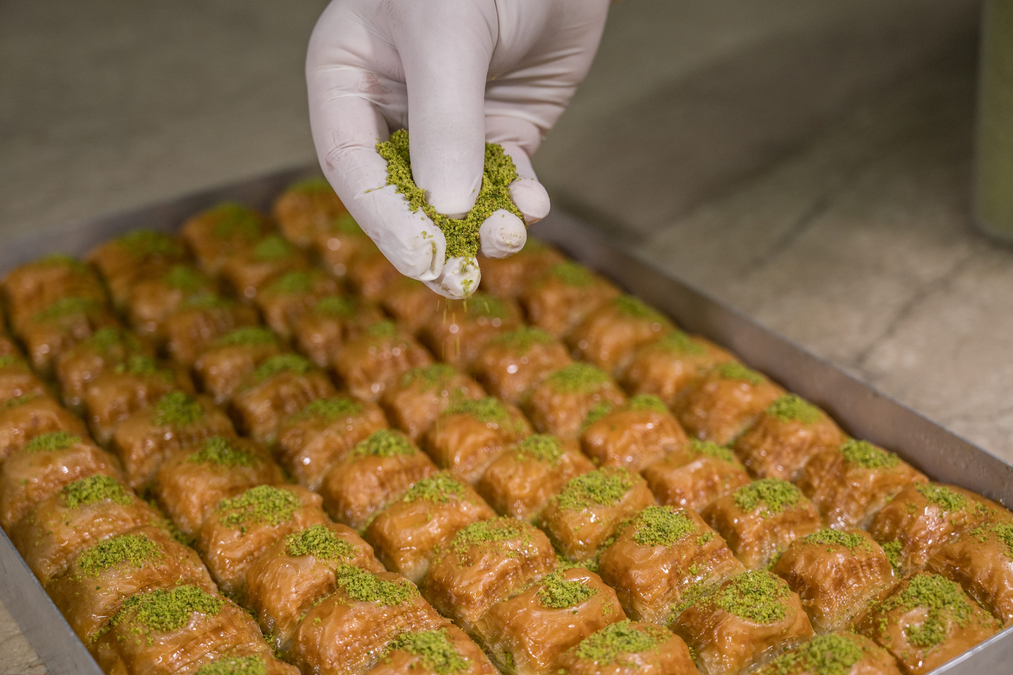 Baklava