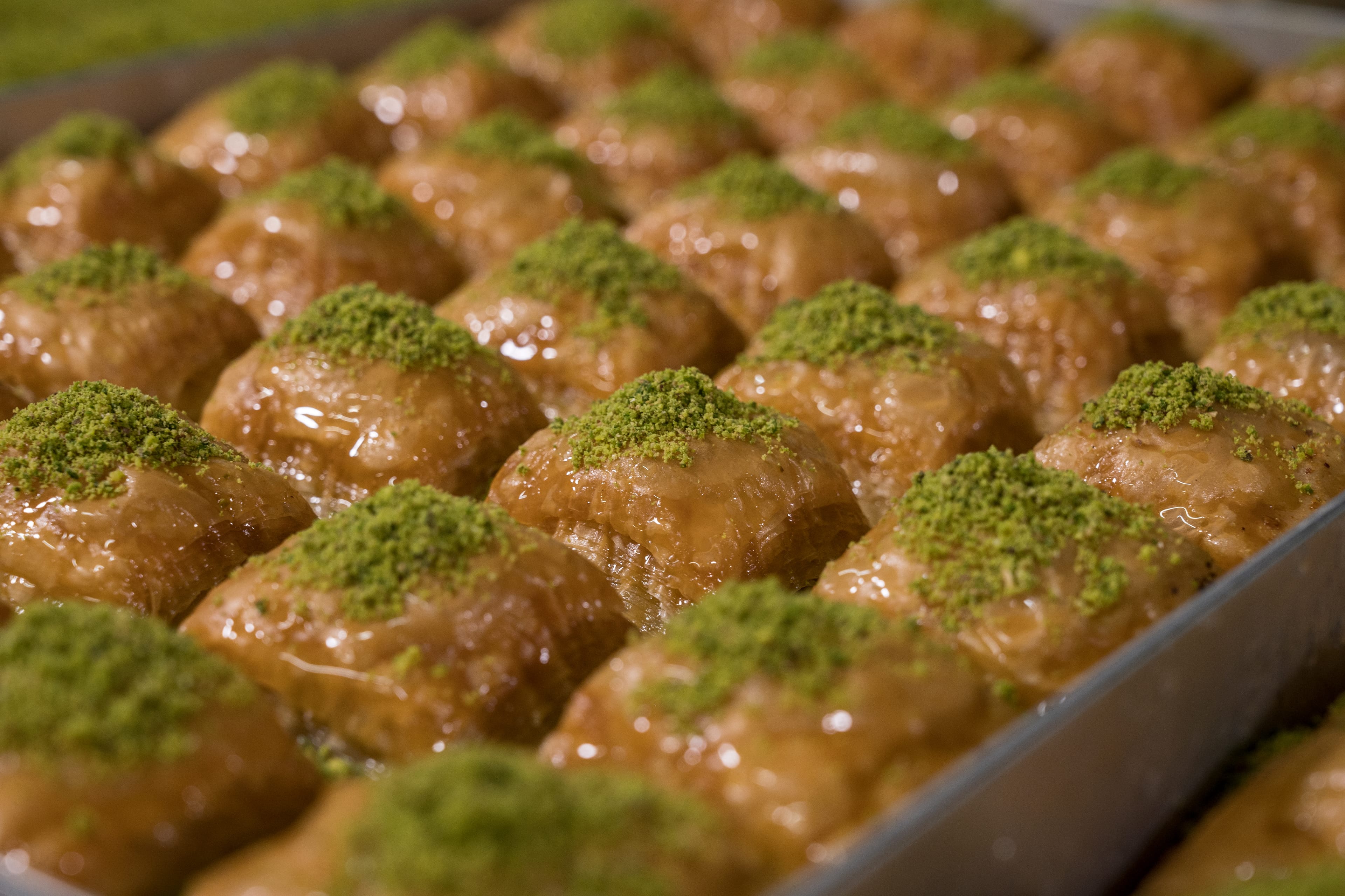 Baklava 2